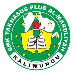 Logo SMK Tahasus Plus Al Mardliyah Kaliwungu